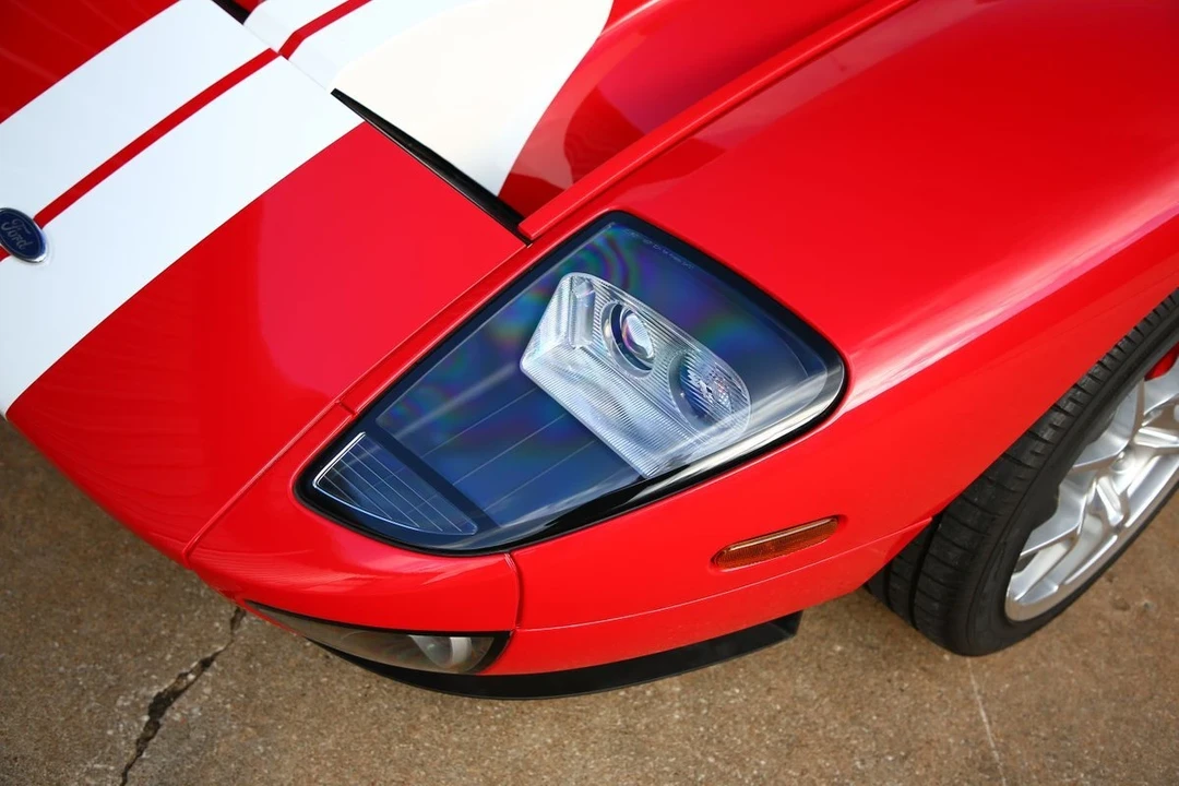 2005 Ford GT 1st Gen - Image 19 of 21