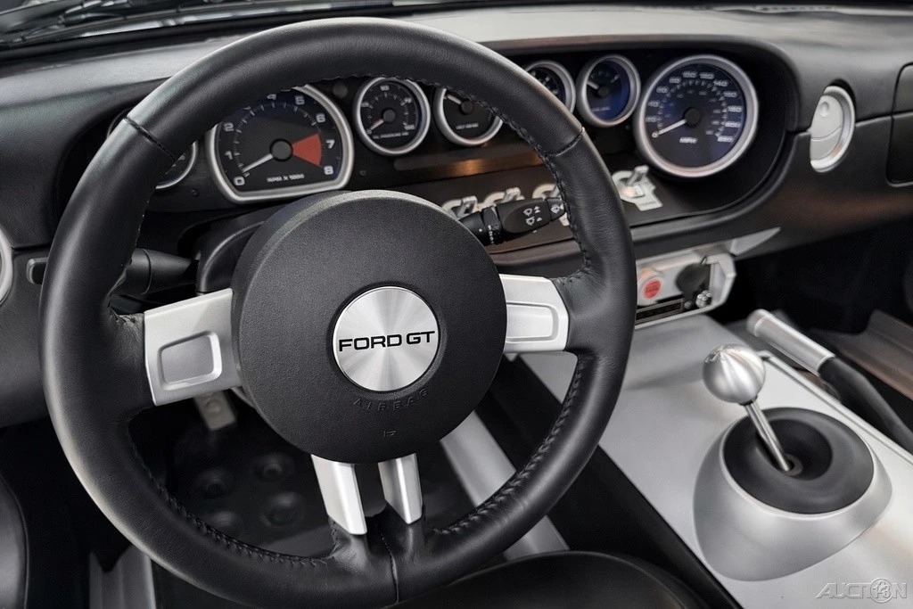 2005 Ford GT 1st Gen - Image 7 of 12