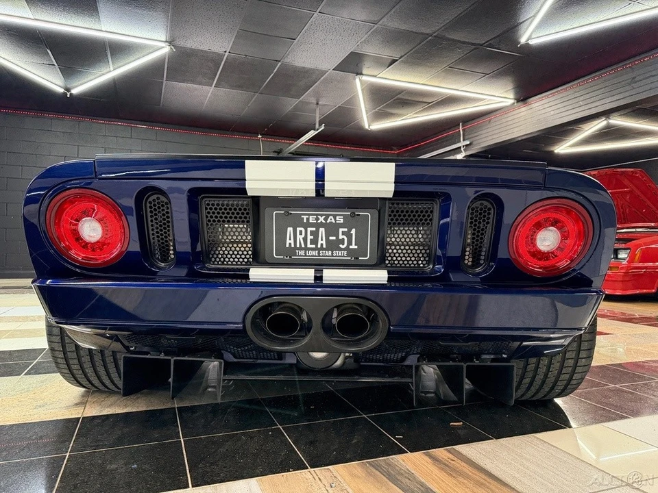 2005 Ford GT 1st Gen - Image 2 of 12