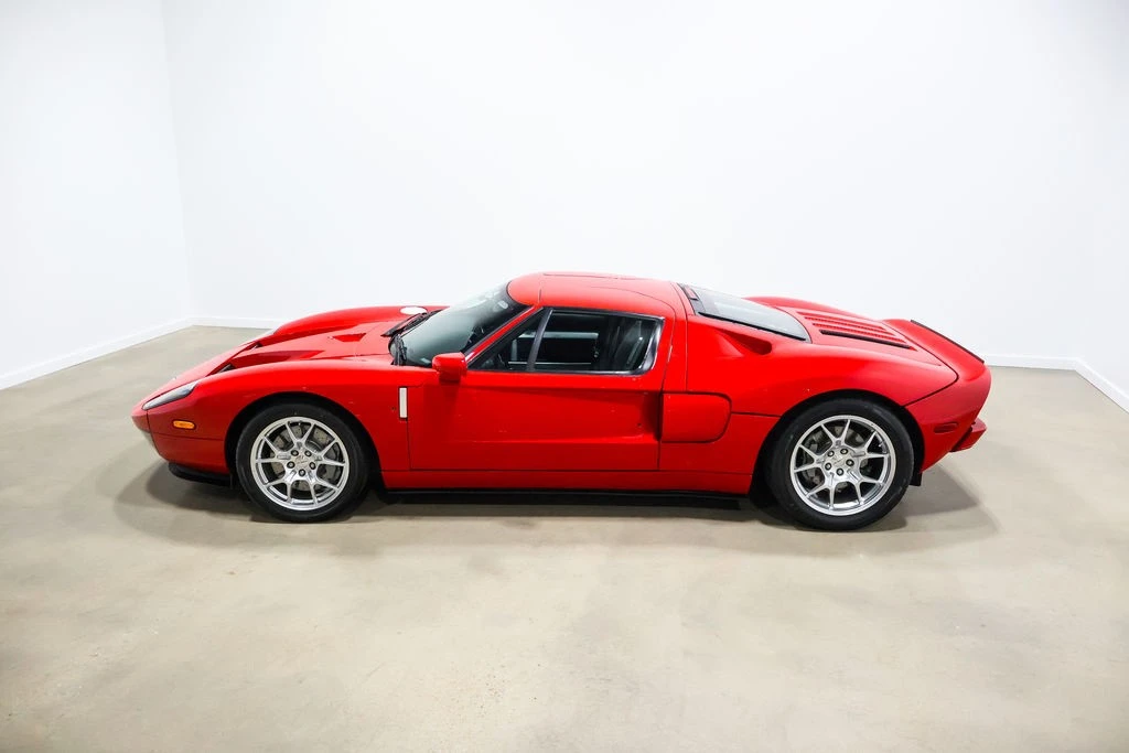 2005 Ford GT 1st Gen - Image 6 of 21