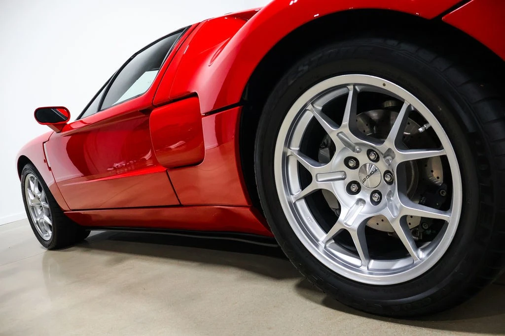 2005 Ford GT 1st Gen - Image 11 of 21