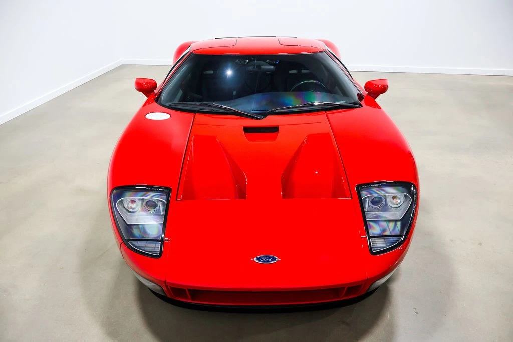 2005 Ford GT 1st Gen - Image 10 of 21