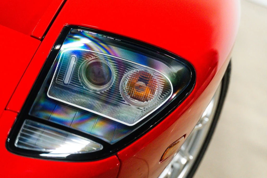 2005 Ford GT 1st Gen - Image 8 of 21