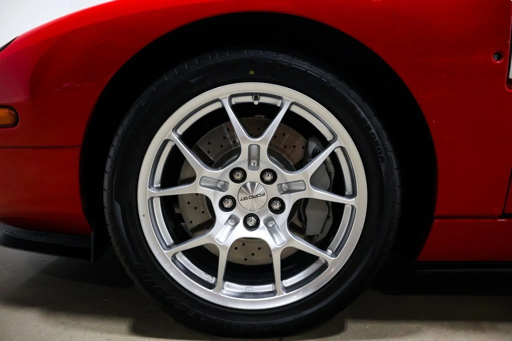 2005 Ford GT 1st Gen - Image 13 of 21