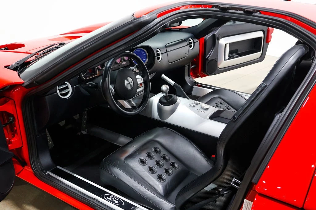 2005 Ford GT 1st Gen - Image 20 of 21