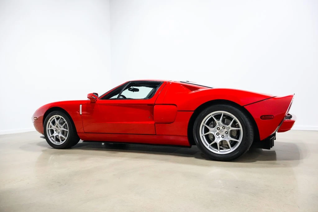 2005 Ford GT 1st Gen - Image 15 of 21