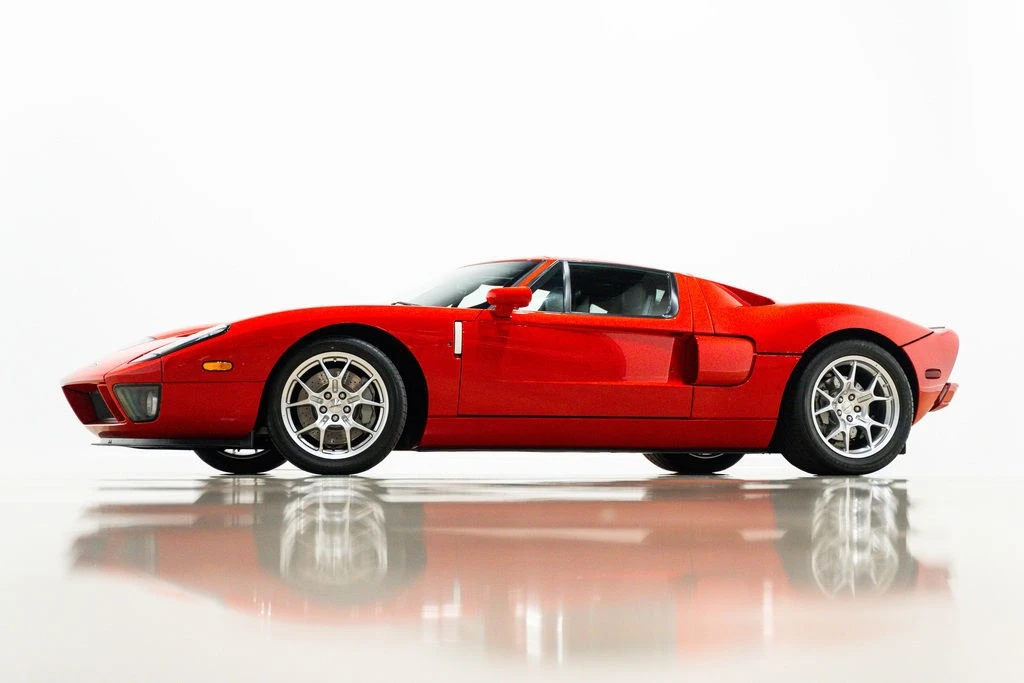 2005 Ford GT 1st Gen - Image 2 of 21