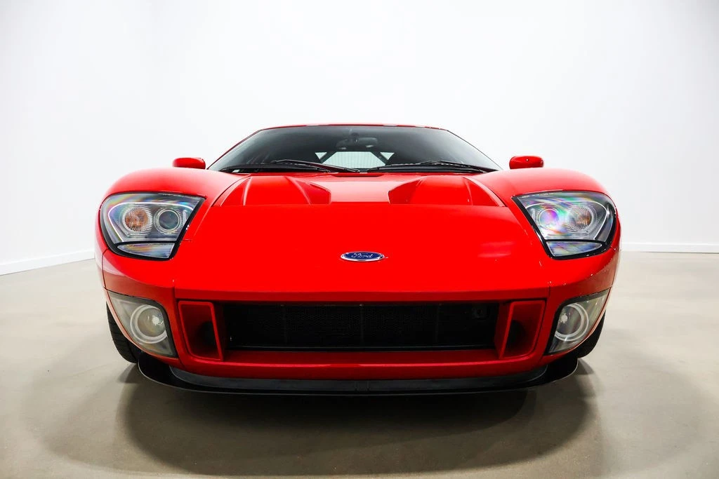 2005 Ford GT 1st Gen - Image 17 of 21