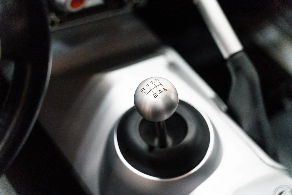 2005 Ford GT 1st Gen - Image 7 of 21