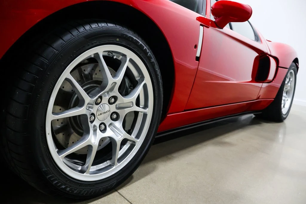 2005 Ford GT 1st Gen - Image 14 of 21