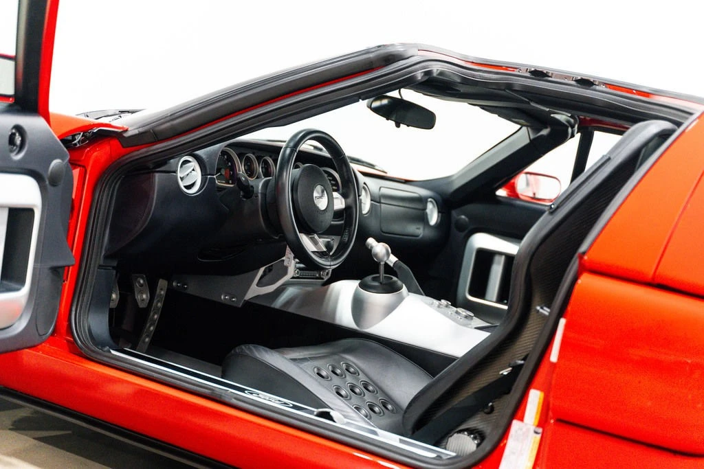 2005 Ford GT 1st Gen - Image 3 of 21