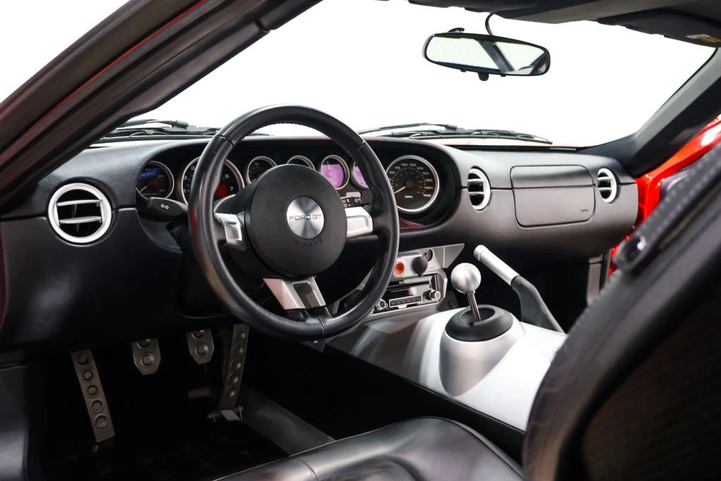 2005 Ford GT 1st Gen - Image 21 of 21