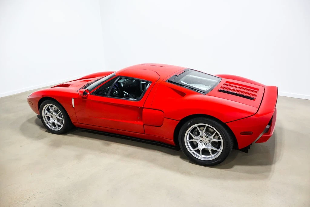 2005 Ford GT 1st Gen - Image 16 of 21