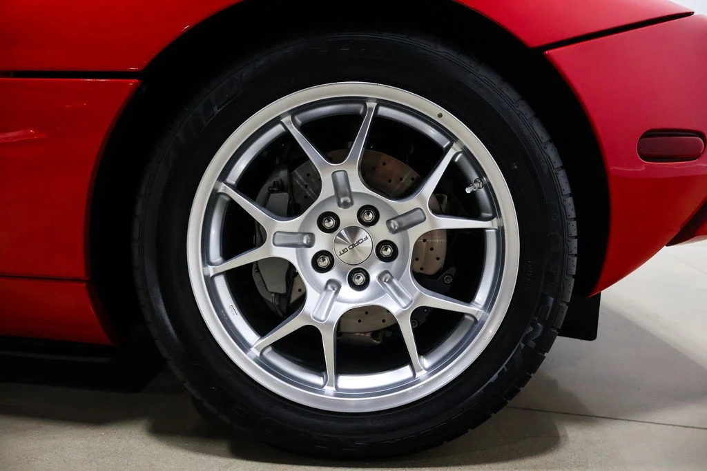 2005 Ford GT 1st Gen - Image 12 of 21