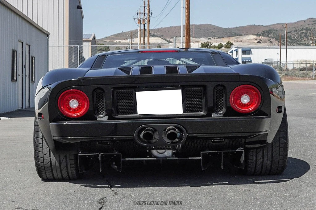 2005 Ford GT 1st Gen - Image 7 of 21