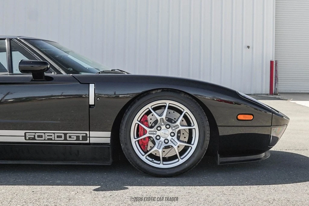 2005 Ford GT 1st Gen - Image 11 of 21
