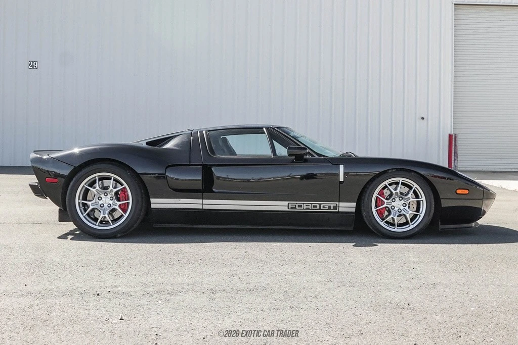 2005 Ford GT 1st Gen - Image 9 of 21