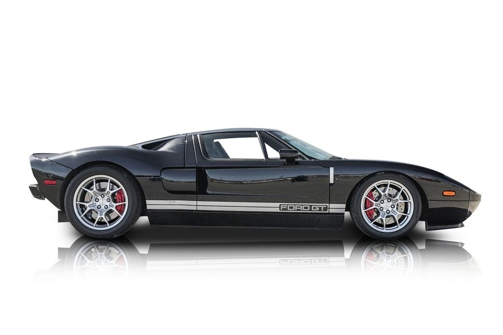 2005 Ford GT 1st Gen - Image 2 of 21