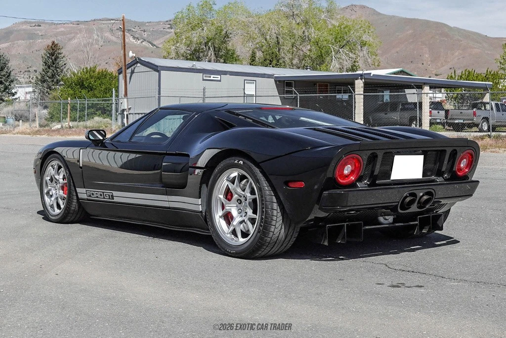 2005 Ford GT 1st Gen - Image 6 of 21