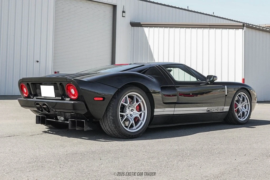 2005 Ford GT 1st Gen - Image 8 of 21