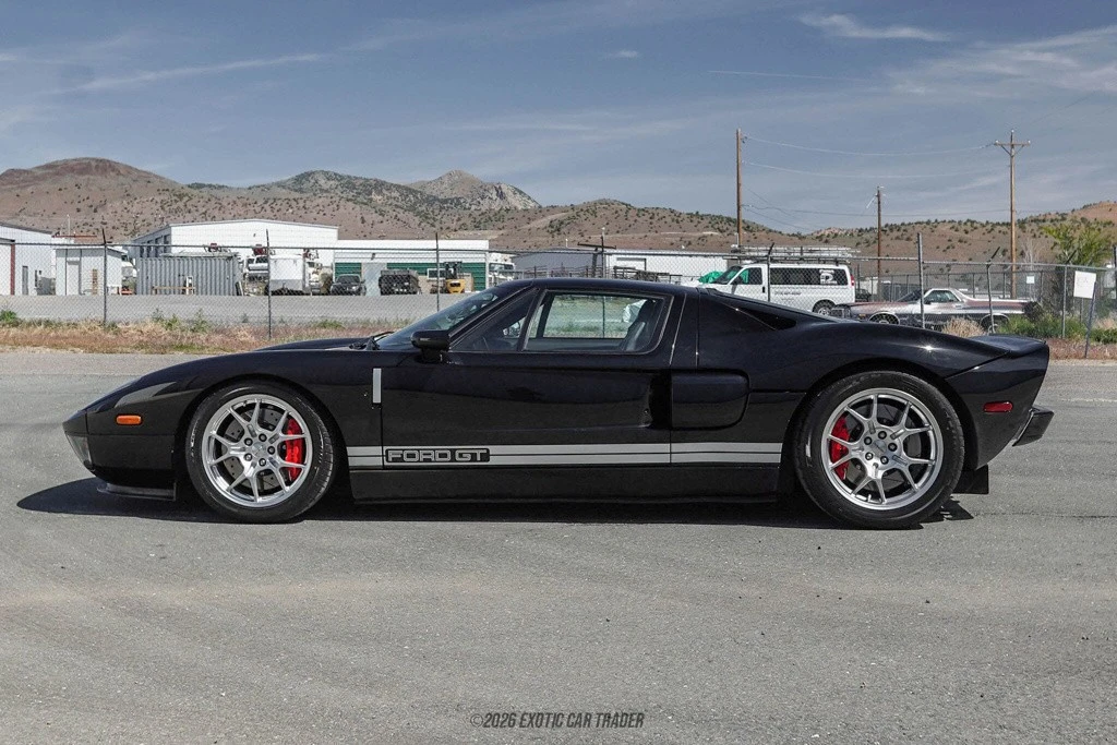 2005 Ford GT 1st Gen - Image 3 of 21