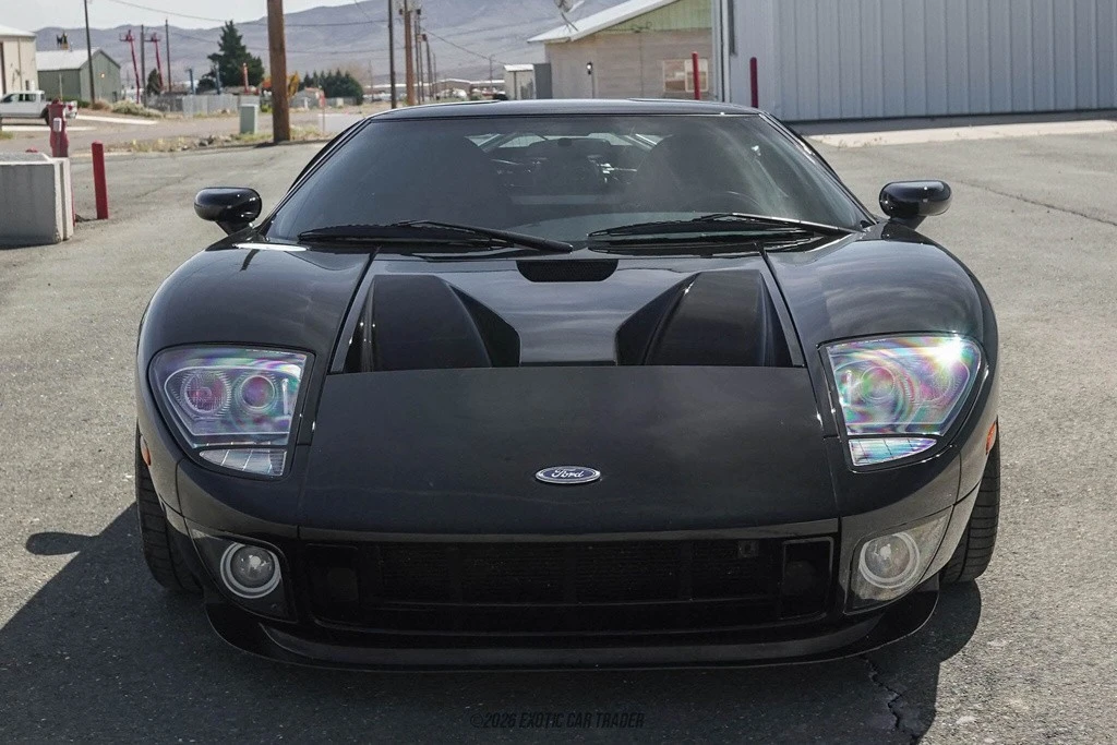 2005 Ford GT 1st Gen - Image 14 of 21