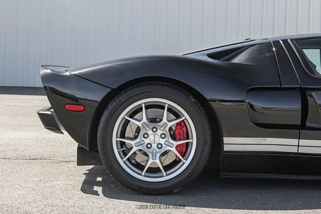 2005 Ford GT 1st Gen - Image 10 of 21