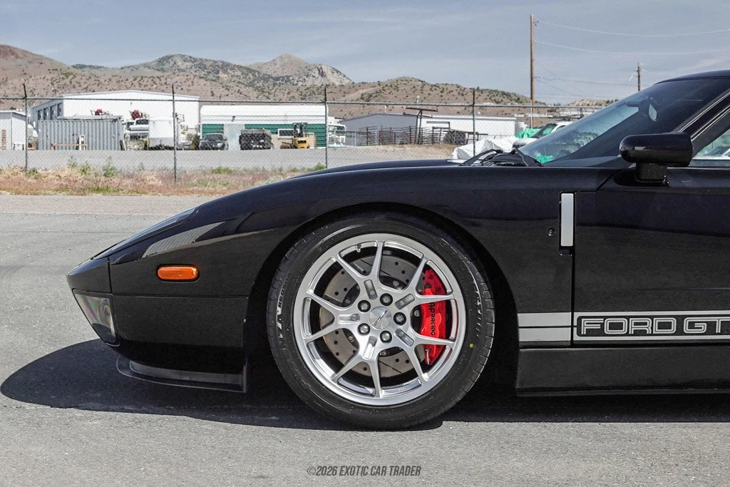 2005 Ford GT 1st Gen - Image 4 of 21