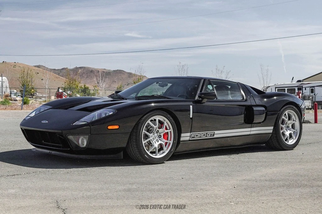 2005 Ford GT 1st Gen - Image 15 of 21