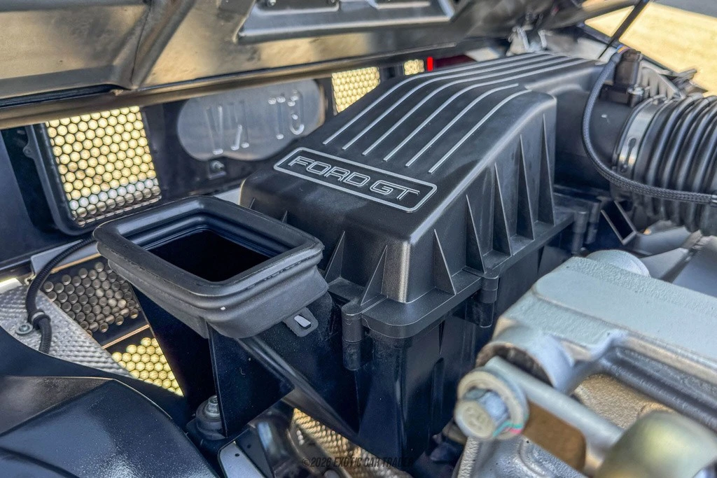 2005 Ford GT 1st Gen - Image 18 of 21