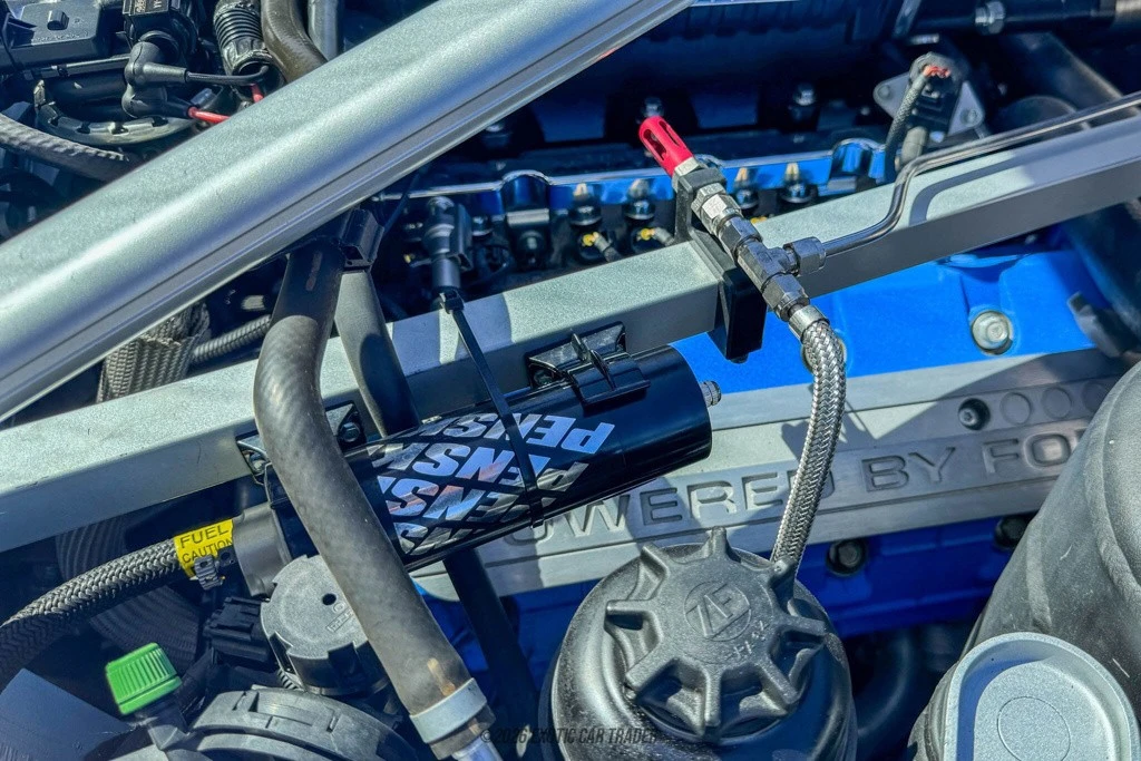 2005 Ford GT 1st Gen - Image 17 of 21