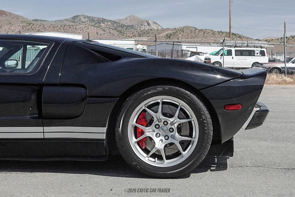 2005 Ford GT 1st Gen - Image 5 of 21
