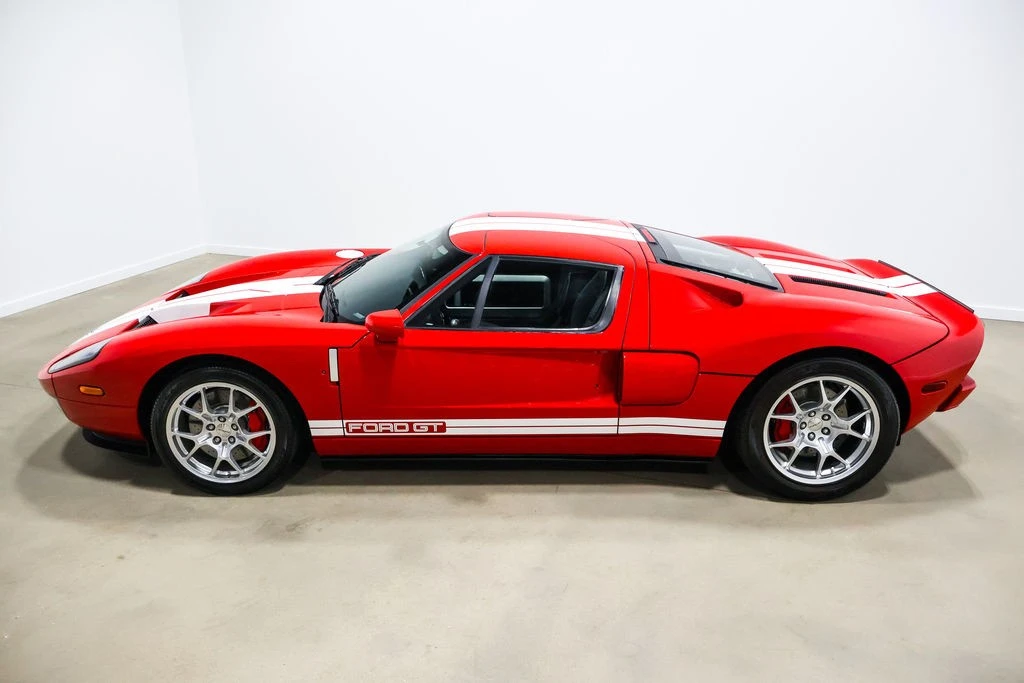 2005 Ford GT 1st Gen - Image 15 of 21