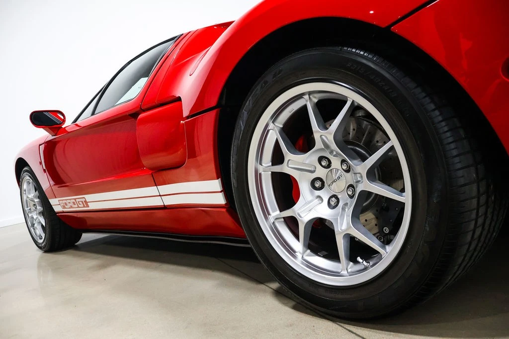 2005 Ford GT 1st Gen - Image 20 of 21
