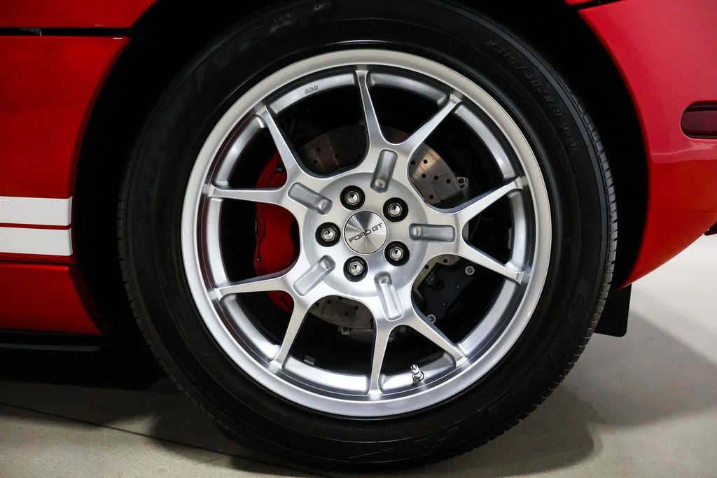 2005 Ford GT 1st Gen - Image 21 of 21