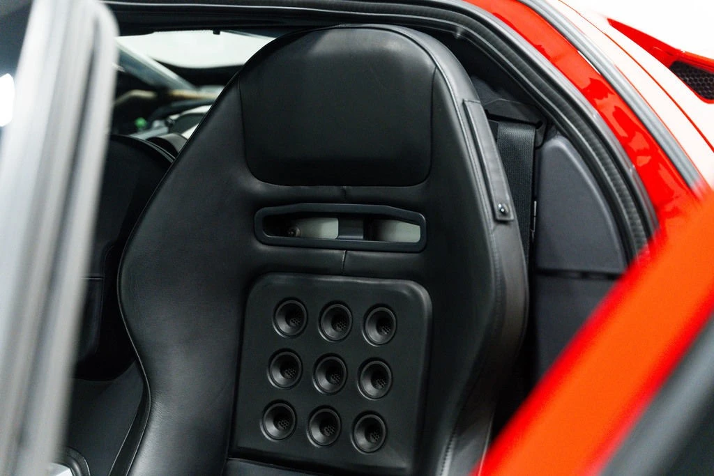 2005 Ford GT 1st Gen - Image 8 of 21