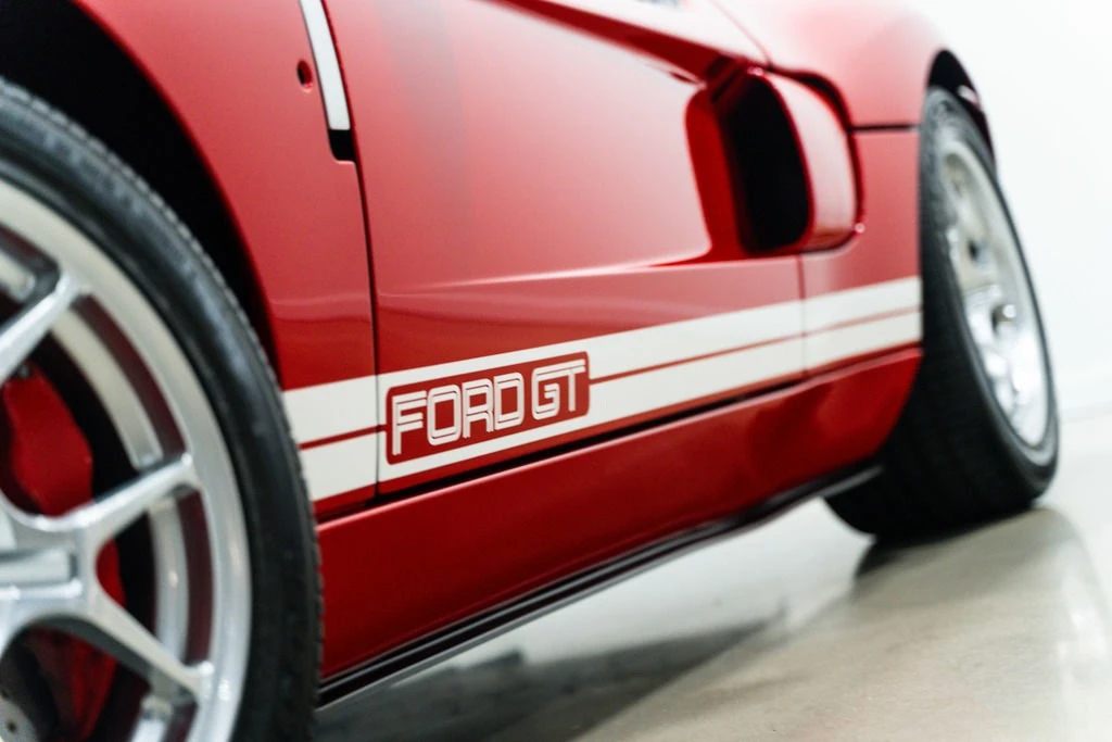 2005 Ford GT 1st Gen - Image 4 of 21