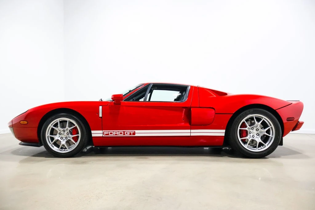 2005 Ford GT 1st Gen - Image 14 of 21