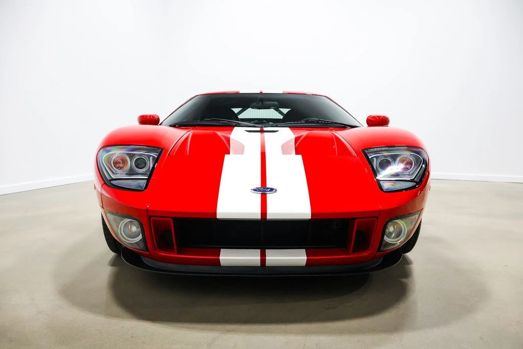 2005 Ford GT 1st Gen - Image 18 of 21