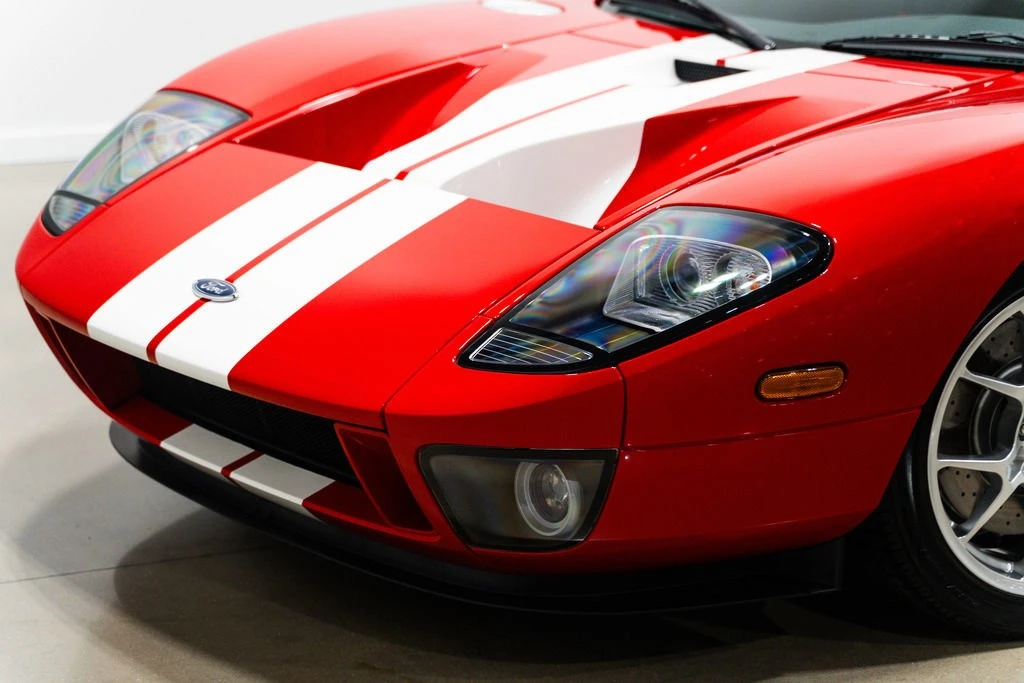 2005 Ford GT 1st Gen - Image 2 of 21