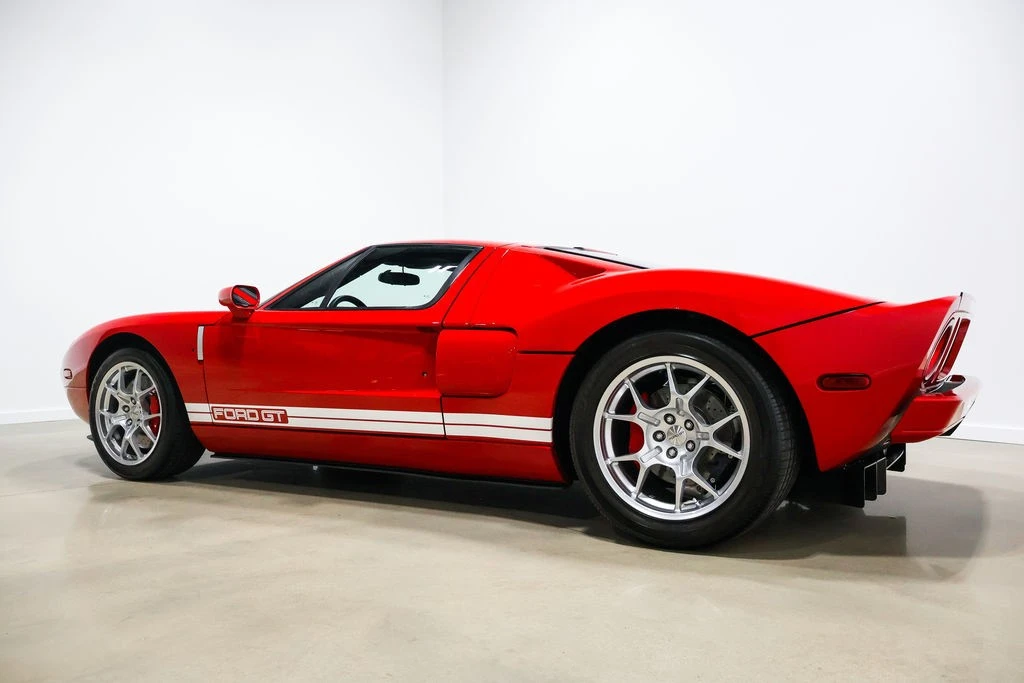 2005 Ford GT 1st Gen - Image 16 of 21