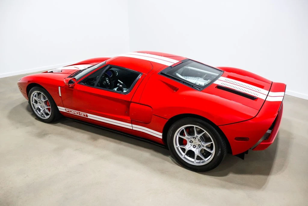 2005 Ford GT 1st Gen - Image 17 of 21
