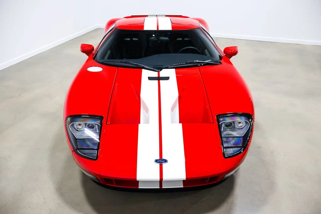2005 Ford GT 1st Gen - Image 19 of 21