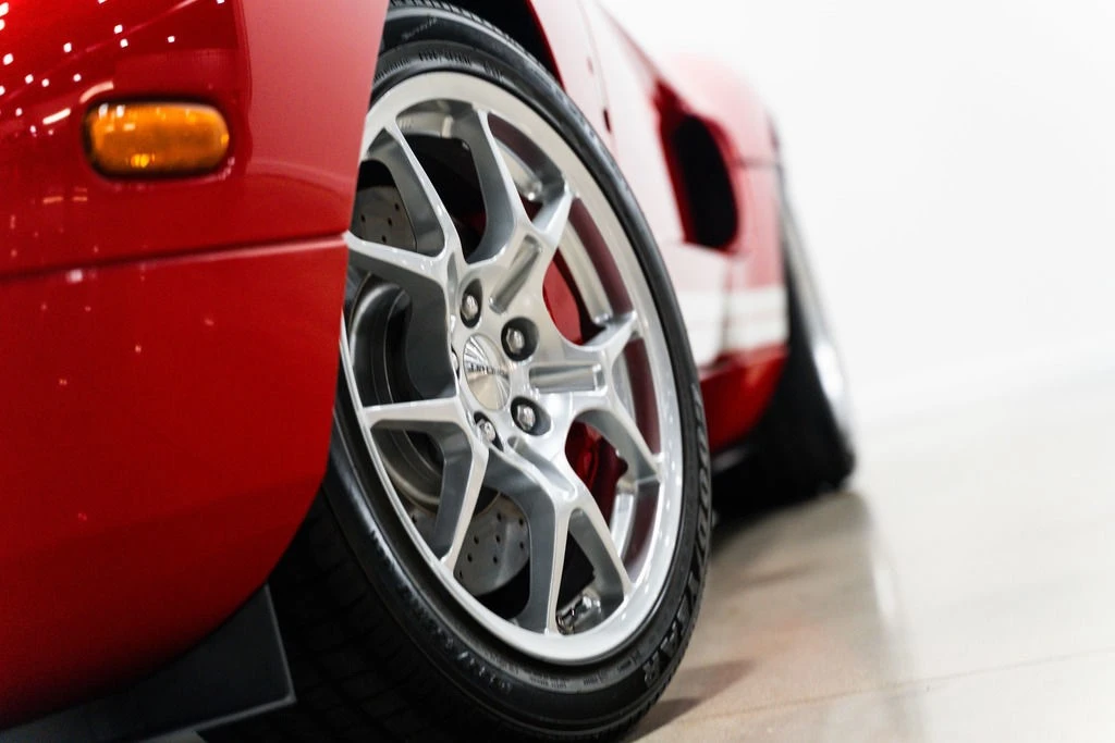 2005 Ford GT 1st Gen - Image 7 of 21