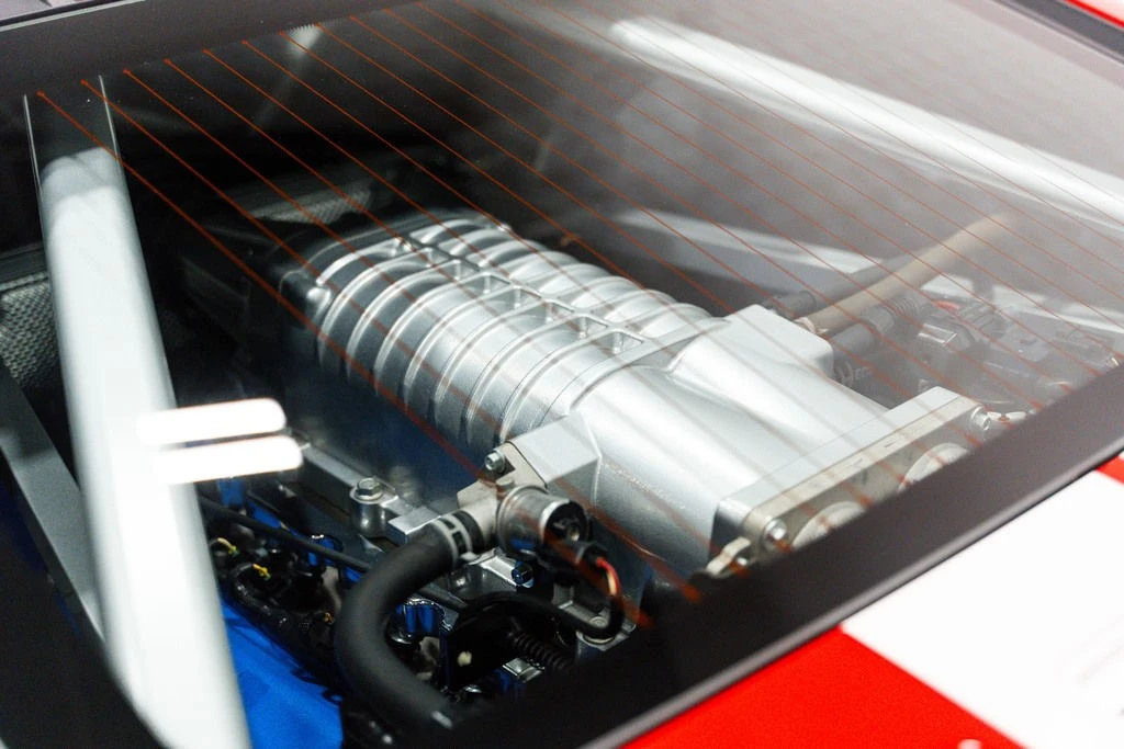 2005 Ford GT 1st Gen - Image 3 of 21