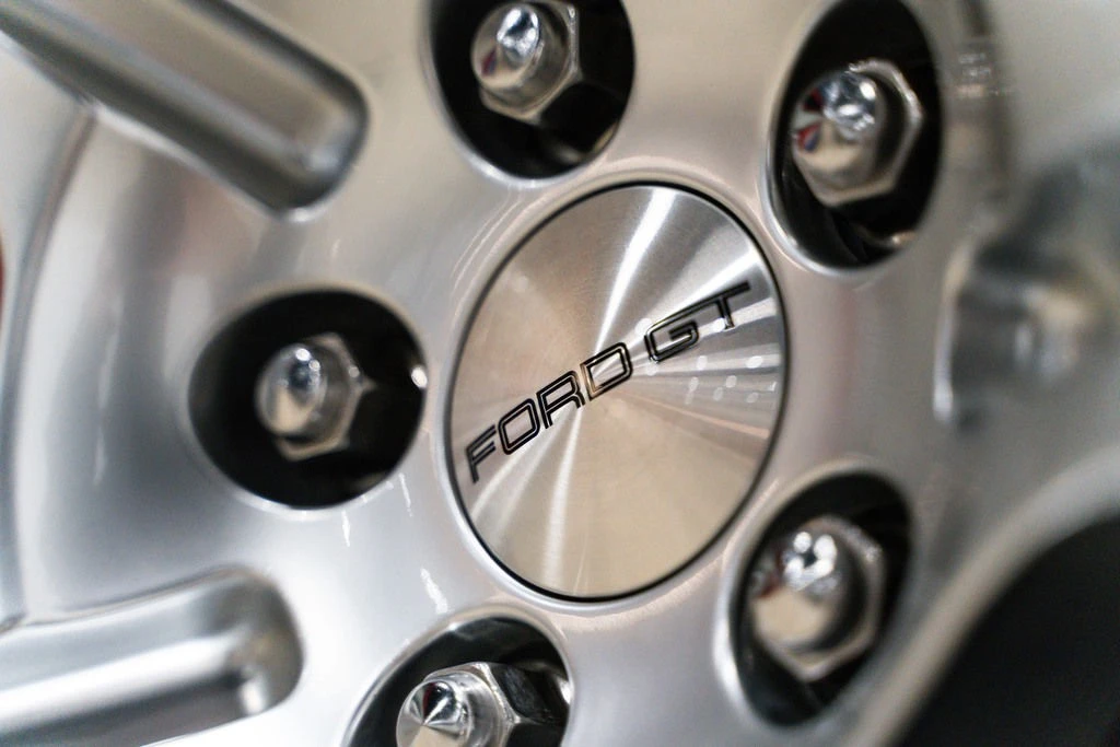 2005 Ford GT 1st Gen - Image 9 of 21