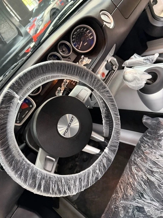 2005 Ford GT 1st Gen - Image 11 of 12