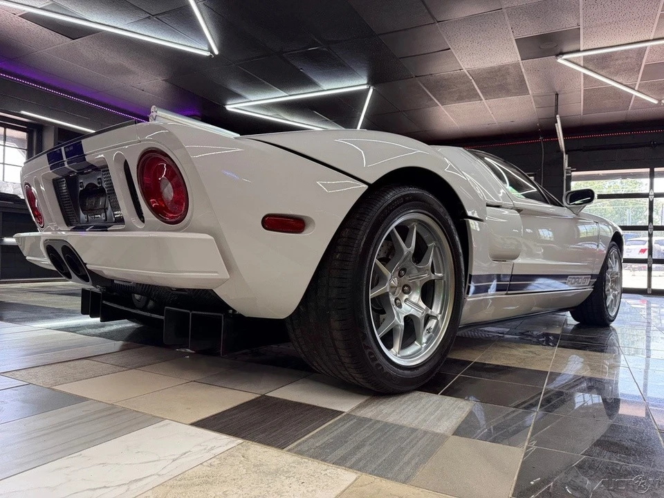 2005 Ford GT 1st Gen - Image 3 of 12
