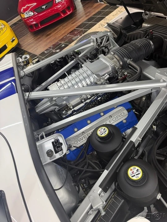 2005 Ford GT 1st Gen - Image 8 of 12