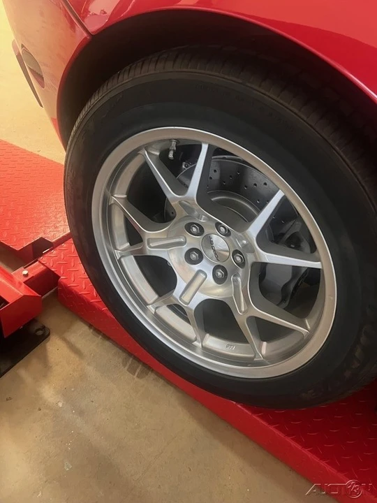 2005 Ford GT 1st Gen - Image 12 of 21